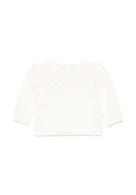Cardigan con ricamo TARTINE ET CHOCOLAT | CA180110125E
